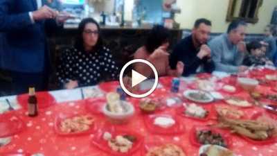 Bar Restaurante Casa Valverde