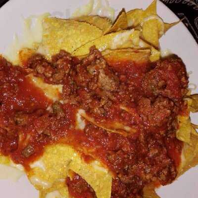 La Calle Burger Teatinos