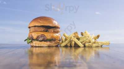 La Calle Burger Teatinos