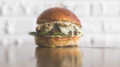 La Calle Burger Teatinos