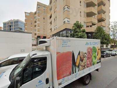 La Calle Burger Teatinos