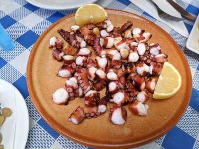 Restaurante Bar El Kiosko