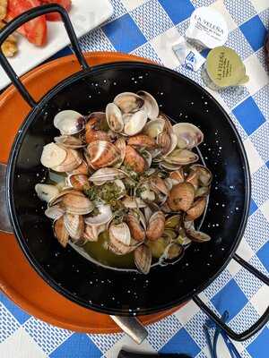 Restaurante Bar El Kiosko