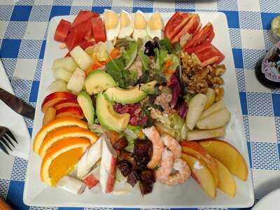 Restaurante Bar El Kiosko