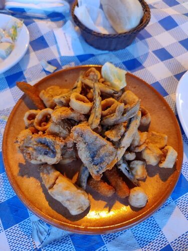 Restaurante Bar El Kiosko