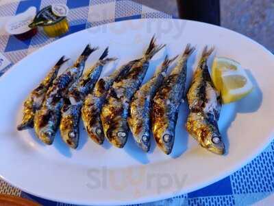 Restaurante Bar El Kiosko