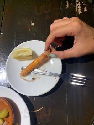 Restaurante Bar El Kiosko