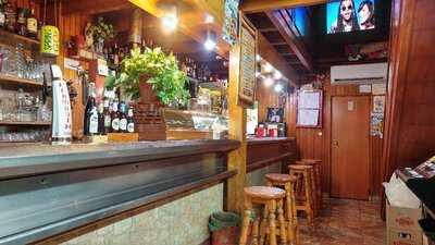 Bar Los Dos Compadres