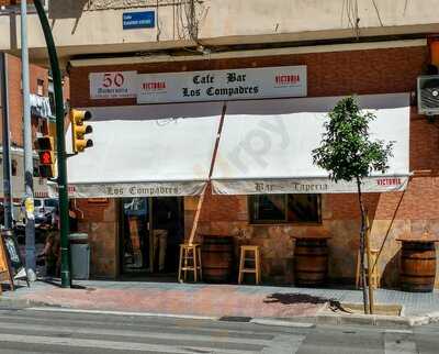 Bar Los Dos Compadres