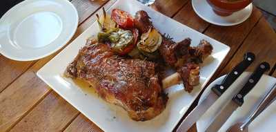 Bar Los Dos Compadres