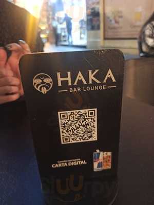 Haka Bar Lounge