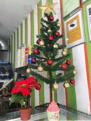 Heladeria Casa Esteban