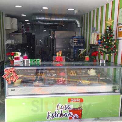 Heladeria Casa Esteban
