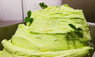 Heladeria Casa Esteban