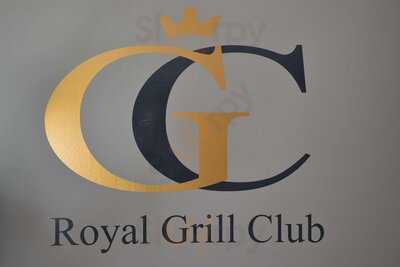 Royal Grill Club