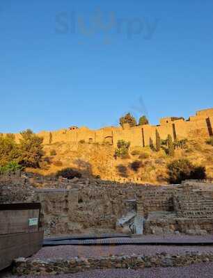 El Mirador De La Alcazaba