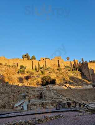 El Mirador De La Alcazaba