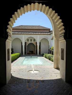 El Mirador De La Alcazaba