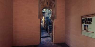 El Mirador De La Alcazaba