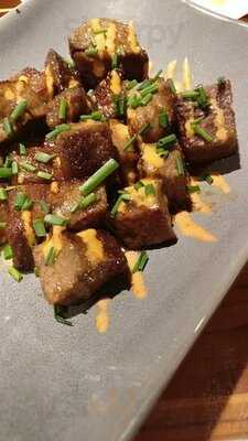 Homo Sibaris Izakaya