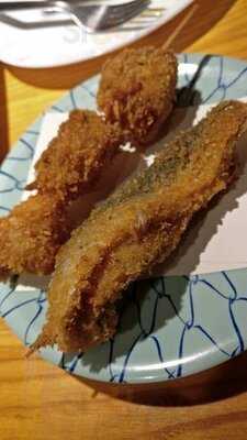 Homo Sibaris Izakaya