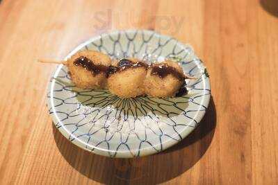 Homo Sibaris Izakaya