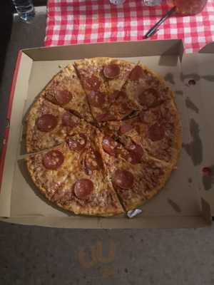 Telepizza Marbella
