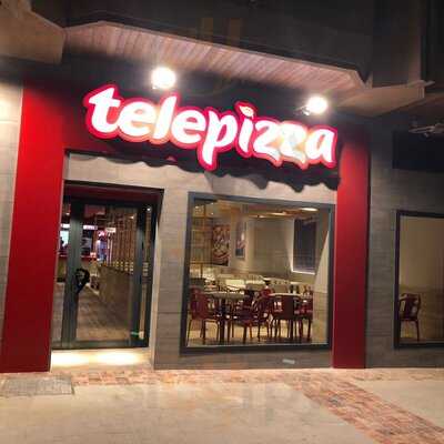 Telepizza Marbella