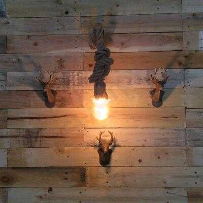 Vintage Barcelona Café