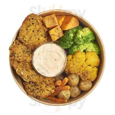 Vintage Barcelona Café