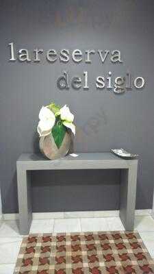 La Reserva Del Siglo