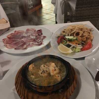 Bar Restaurante Triana