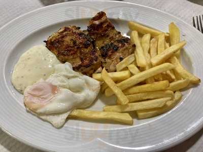 Bar Restaurante Triana