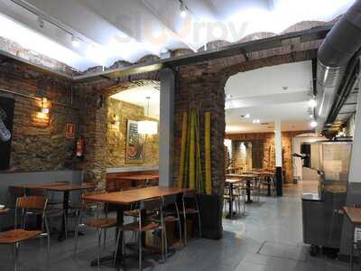 Frescco - Cucumis S.l