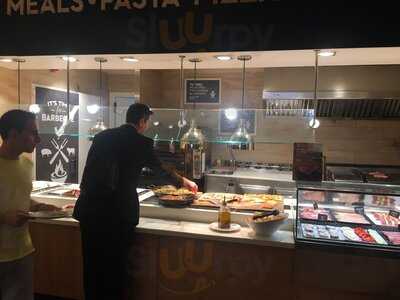 Frescco - Cucumis S.l