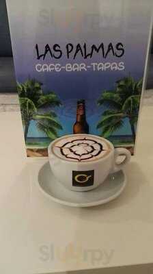 Las Palmas