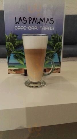 Las Palmas