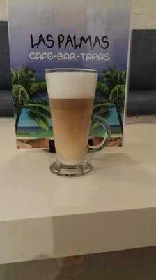 Las Palmas