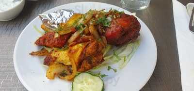 King Of Tandoori