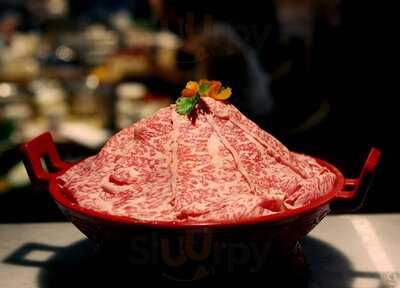 Liu's Hotpot Barcelona