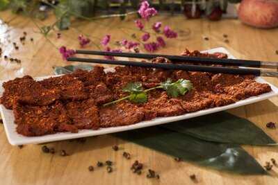 Liu's Hotpot Barcelona