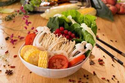 Liu's Hotpot Barcelona