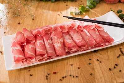 Liu's Hotpot Barcelona