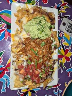 Tequila Cantina Mexicana