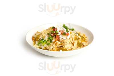 Tequila Cantina Mexicana