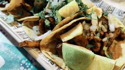 Tequila Cantina Mexicana