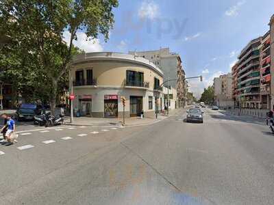 Tequila Cantina Mexicana