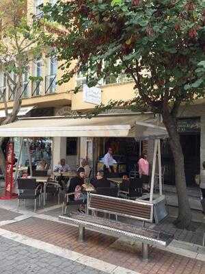 La Cortesana, Bar De Tapas