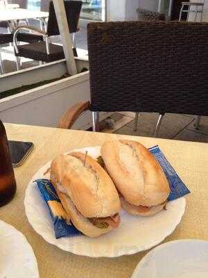 La Cortesana, Bar De Tapas