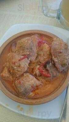 La Cortesana, Bar De Tapas